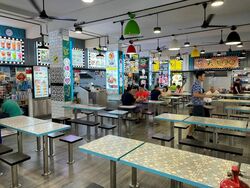 136 BEDOK NORTH AVENUE 3 (D16), Retail #484630001